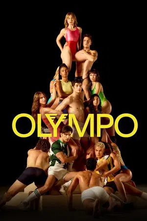 Olympo (2025) โอลิมโป EP.1-8 (จบ)
