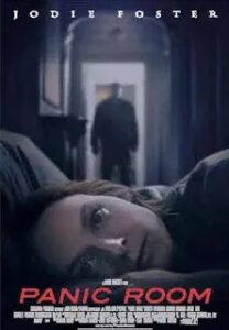 Panic Room (2002) ห้องเช่านิรภัยท้านรก