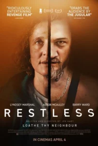 Restless (2025)