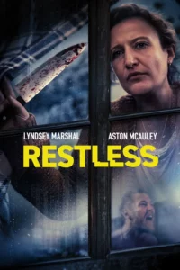 Restless (2025)
