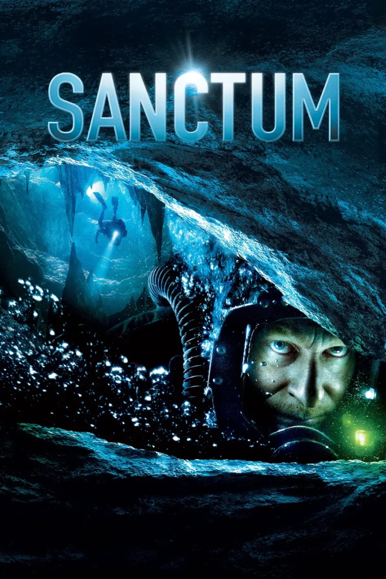 Sanctum (2011) แซงค์ทัม ดิ่ง ท้า ตาย