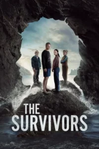 The Survivors (2025) เหยื่อพายุมืด EP.1-6 (จบ)