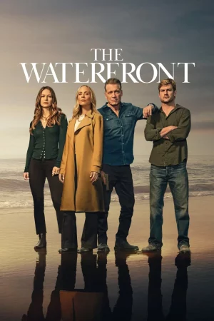 The Waterfront (2025) น่านน้ำสีเทา EP.1-8 (จบ)