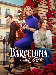 To Barcelona Forever (2025)