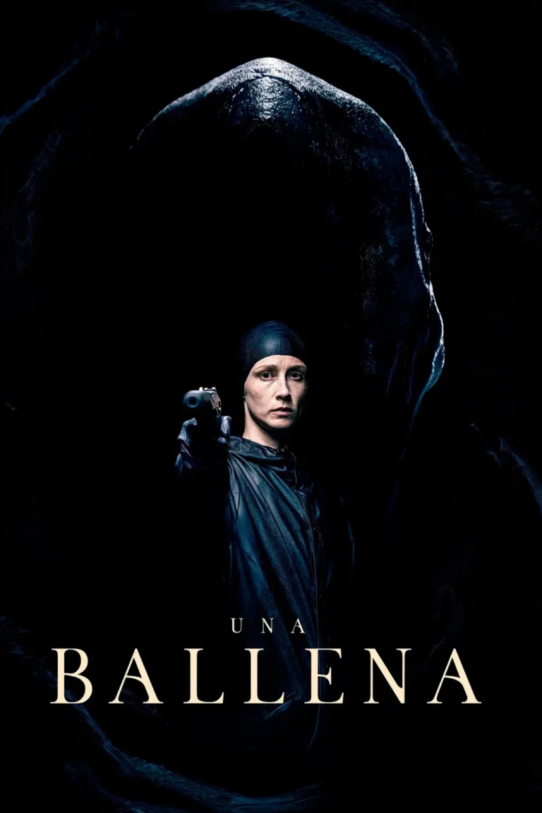 Una ballena (2025)