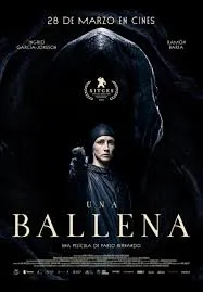 Una ballena (2025)