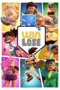 Win or Lose (2025) ชนะหรือแพ้ EP.1-8 (จบ)