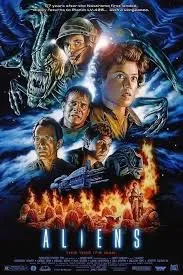 Aliens Return (2024)