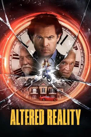 Altered Reality (2024)