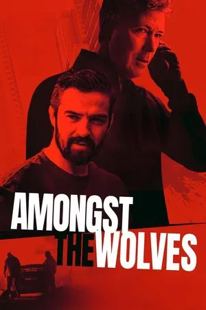 Amongst the Wolves (2025)