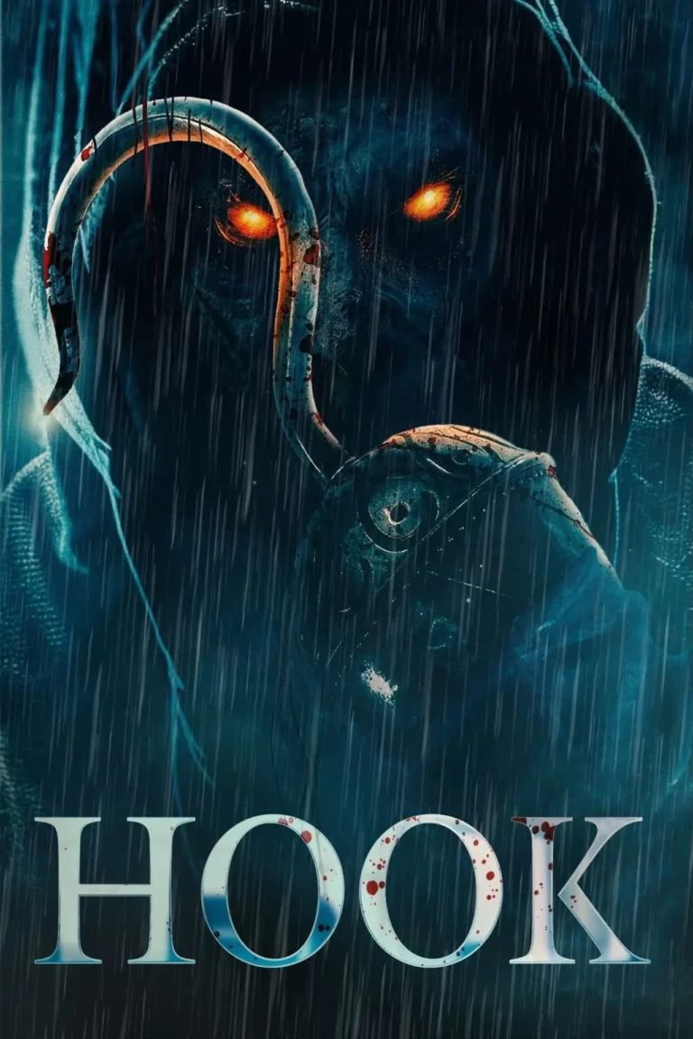 Hook (2025)
