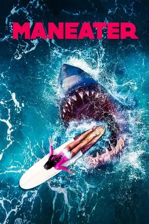 Maneater (2022) มานอีเตอร์