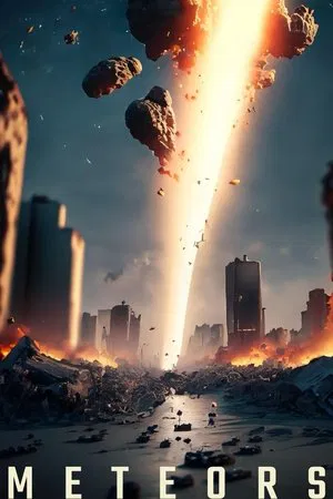 Meteors (2025)