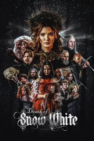 The Death of Snow White (2025) เดอะ เดธ ออฟ สโนว์ไวท์
