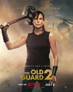 The Old Guard 2 (2025) ดิ โอลด์ การ์ด 2