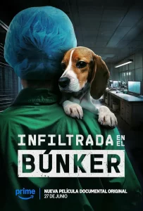 Undercover Inside the Bunker (2025)