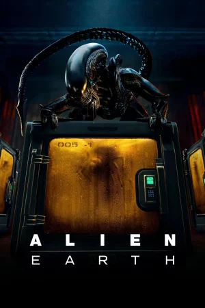 Alien Earth (2025) เอเลี่ยน เอิร์ท EP.1-8 (จบ)