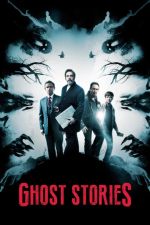Ghost Stories (2018) โกสต์ สตอรี่ พิสูจน์ผี