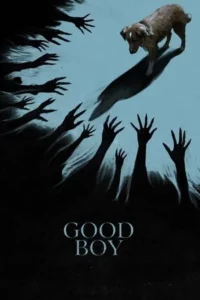 Good Boy (2025) มะหมาเห็นผี