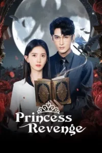 Princess Revenge (2025) ใต้เงาจันทร์อับแสง EP.1-24 (จบ)