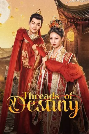 Threads of Destiny (2025) ดวงใจพิชิตรัก ราชินีเกมกล EP.1-26 (จบ)