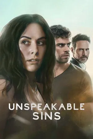 Unspeakable Sins (2025) บาปไร้บริสุทธิ์ EP.1-18 (จบ)