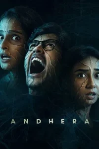 Andhera (2025) มารล่าจิต EP.1-8 (จบ)