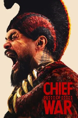 Chief of War (2025) EP.1-9 (จบ)