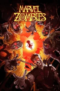 Marvel Zombies (2025) มาร์เวลซอมบี้ EP.1-4 (จบ)