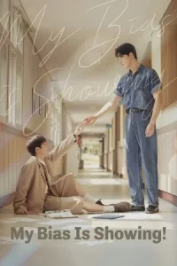 My Bias Is Showing (2025) EP.1-10 (จบ)