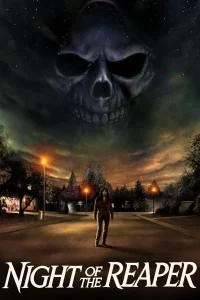 Night of the Reaper (2025)