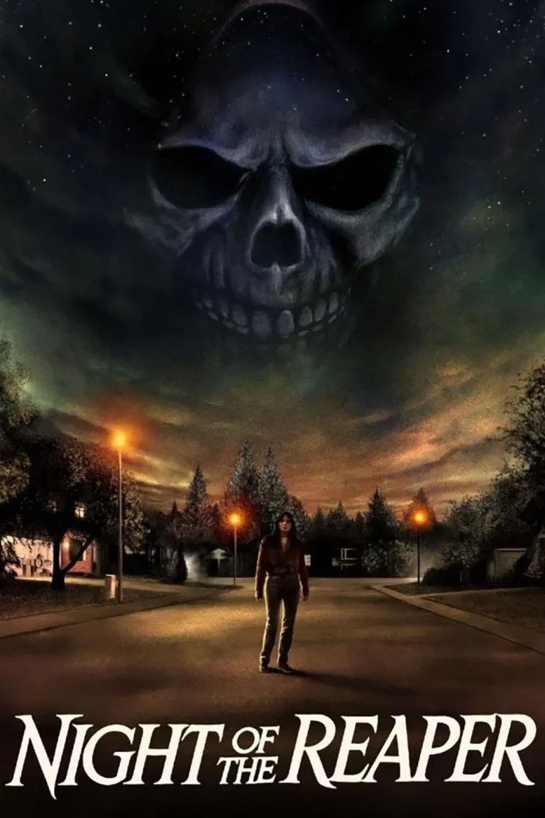 Night of the Reaper (2025)