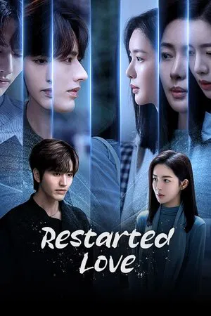 Restarted Love (2025) EP.1-15 (จบ)