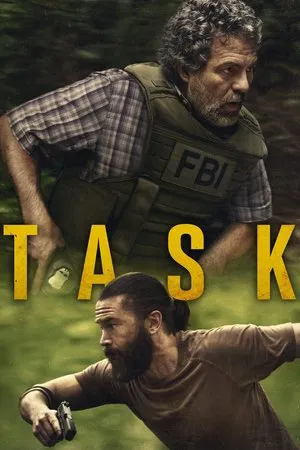 Task (2025) ภารกิจชีวิต EP.1-7 (จบ)