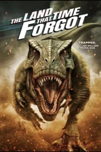 The Land That Time Forgot (2025)