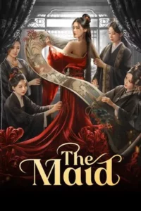 The Maid (2025) ไฟแค้นเจ้าหญิงเงามืด EP.1-26 (จบ)