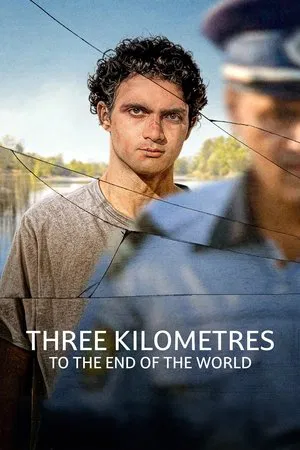 Three Kilometres to the End of the World (2024)