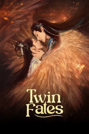 Twin Fates (2025) พันธสัญญารัก EP.1-24 (จบ)