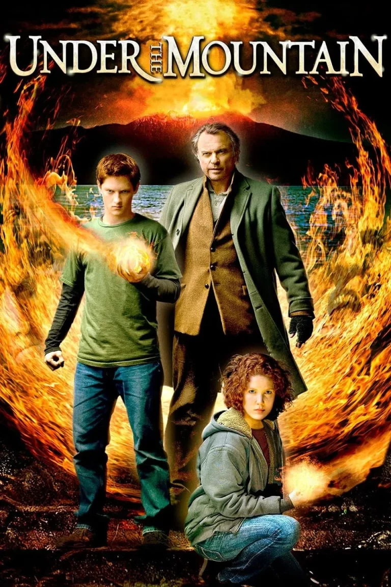 Under the Mountain (2009) อสูรปลุกไฟใต้พิภพ