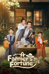 A Farmer s Fortune (2025) บ้านไม้แห่งความสุข EP.1-24 (จบ)