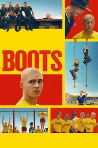 Boots (2025) หลักสูตรชีวิตนาวิกน้องใหม่ EP.1-8 (จบ)