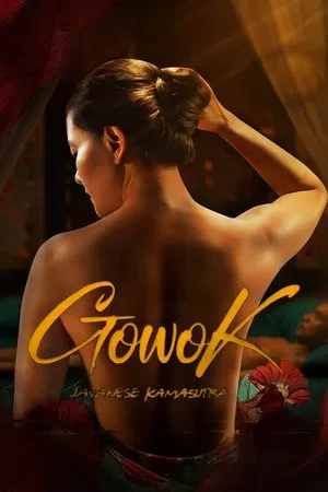 Gowok Javanese Kamasutra (2025)