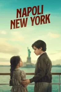 Naples to New York (2024)