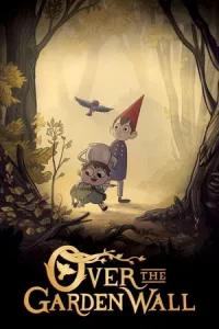 Over the Garden Wall (2014) ข้ามผ่านกำแพงสวน EP.1-10 (จบ)