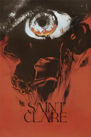 Saint Clare (2025)