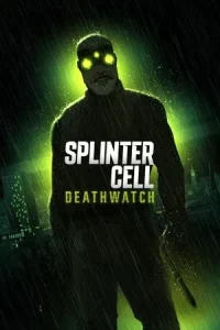 Splinter Cell Deathwatch (2025) EP.1-8 (จบ)