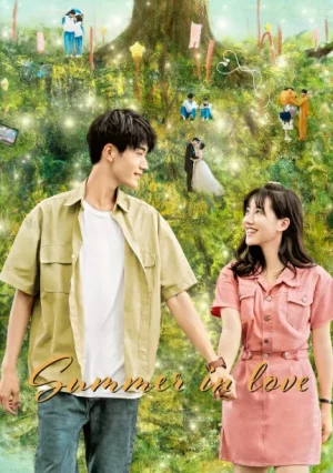 Summer In Love (2023) รักหมดใจนายฤดูร้อน EP.1-18 (จบ)