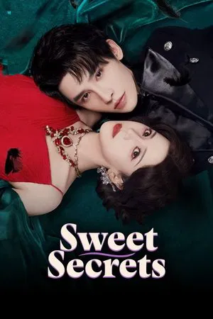 Sweet Secrets (2025) ความลับแสนหวาน EP.1-24 (จบ)