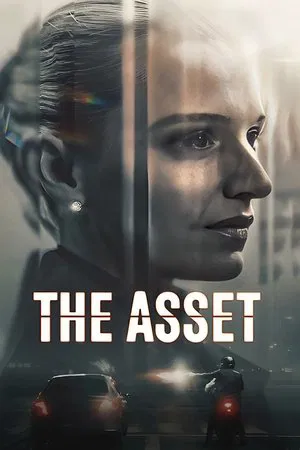 The Asset (2025) ภารกิจซ่อนเงา EP.1-6 (จบ)