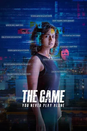 The Game You Never Play Alone (2025) EP.1-7 (จบ)